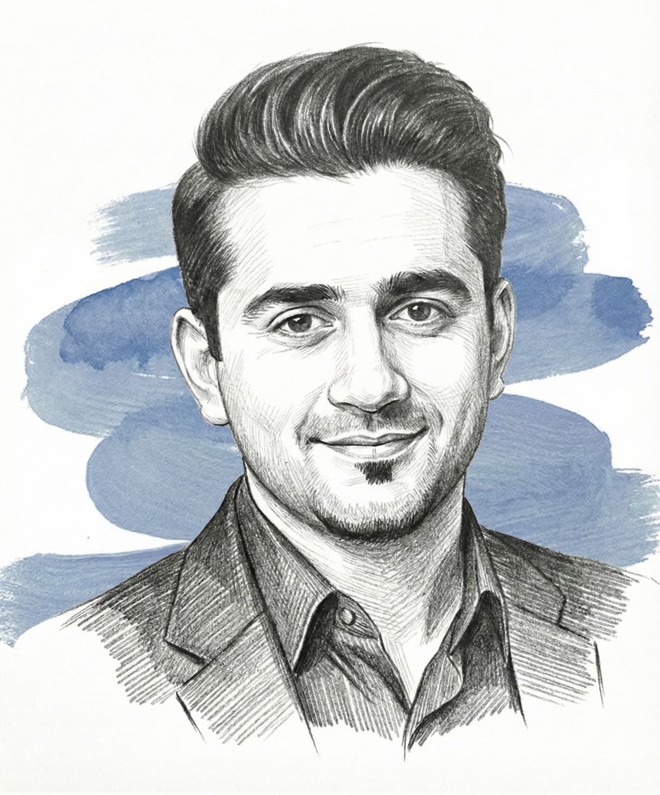 Muhammad Farhan Riaz